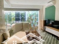 Bán Tòa Ch 6 Tầngmặt Tiềndương Trí Trạch Đang Cho Thuê 45 Triệu/ Tháng, Cách Biển Chỉ 400M Giá Chỉ 13,X Tỷ