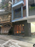 Cần Bán Nhà Phân Lô Kđt Định Công Quận Hoàng Mai