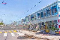Bán Căn Góc 2 Mặt Tiền Tại Kđt Oasis City, Sổ Hồng Riêng, Giá Bán 1,75 Tỷ, Hỗ Trợ Vay 80%