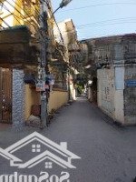 Bán Lô Đất Yên Nghĩa, Hà Đông, 33M2, Đường Rộng Cách 1 Nhà Ra Đường Ôtô, Trung Tâm, Giá Rẻ Có 102
