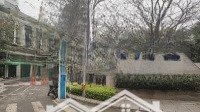 56 Tỷ _ 161M - Nhà Liền Kề Trung Tâm Cầu Giấy - View Vườn Hoa - Vỉa Hè 20M - Có Hầm - Giá Siêu Tốt
