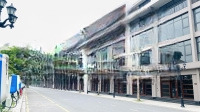 Duy Nhất Căn Nhà Phố View Biển- Công Viên Nước 12.3Ha Vịnh Thiên Đường 75M2, 18,2 Tỷ Ở Vin Ocp3