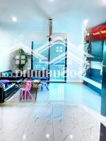 Nhà Mới Kính Koong Tt Thanh Trì-Gara Ô Tô-Ngõ Thông Rộng-Full Nội Thất