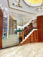 Bán Nhà 2 Lầu 1 Triệuệt Ngang 5M, Có 5 Phòng Ngủ 5 Vệ Sinhcó Sân Thượng Bình Chuẩn Thuận An Bình Dương