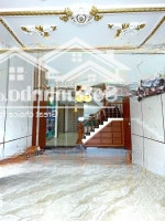 Bán Nhà 2 Lầu 1 Triệuệt Ngang 5M, Có 5 Phòng Ngủ 5 Vệ Sinhcó Sân Thượng Bình Chuẩn Thuận An Bình Dương