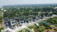 Chủ Gửi Bán Gấp Nền 120M2 Cực Đẹp Tại Kđtm Phước An, Nhơn Trạch. Đường 16M, Giá Chỉ 2Ty2