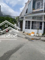 Bán Nhà Mặt Tiện Hẻm Kinh Doanh