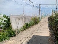 Bán Đất Gần Biển - Xã Phước Hưng, Huyện Long Điền, Long Hải