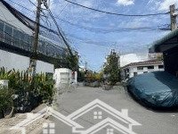 Bán Đất 5,95 Tỷ, 108M2 Đẹp, Nhiều Tiện Ích Tạihẽm Xe Hơiđường 4, Tam Phú, Thủ Đức, Hcm