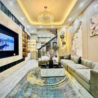 Lô góc phố Bùi Xương Trạch Thanh Xuân ngõ rộng ô tô gần 46m2 4T MT 4m nở hậu cực đẹp ở tốt