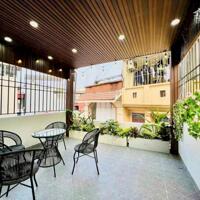 Lô góc phố Bùi Xương Trạch Thanh Xuân ngõ rộng ô tô gần 46m2 4T MT 4m nở hậu cực đẹp ở tốt