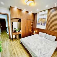 Lô góc phố Bùi Xương Trạch Thanh Xuân ngõ rộng ô tô gần 46m2 4T MT 4m nở hậu cực đẹp ở tốt