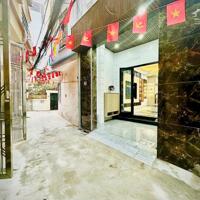 Lô góc phố Bùi Xương Trạch Thanh Xuân ngõ rộng ô tô gần 46m2 4T MT 4m nở hậu cực đẹp ở tốt