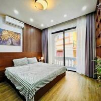 Lô góc phố Bùi Xương Trạch Thanh Xuân ngõ rộng ô tô gần 46m2 4T MT 4m nở hậu cực đẹp ở tốt