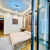 Lô góc phố Bùi Xương Trạch Thanh Xuân ngõ rộng ô tô gần 46m2 4T MT 4m nở hậu cực đẹp ở tốt