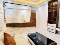 Lô Góc 2 Mặt Tiền, Mặt Ngõ Ô Tô, 15M Ra Phố Khương Đình Thanh Xuân 6 Tầng 38M2 Thang Máy Kd Sầm Uất