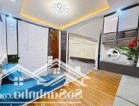 Lô Góc 2 Mặt Tiền, Mặt Ngõ Ô Tô, 15M Ra Phố Khương Đình Thanh Xuân 6 Tầng 38M2 Thang Máy Kd Sầm Uất