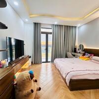 Bán Nhà Khu Đồng Bộ Tô Ngọc Vân- DT Sàn 185m2- 4 tầng- 6,3 tỷ