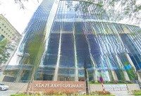 Cho Thuê Nhà Mặt Phố Láng Hạ, Diện Tích:220M2X 7 Tầng, Mặt Tiền:10M, Đầy Đủ Pccc, Nhà Thông Sàn