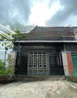 Cắt Lỗ 300 Triệu Bán Gấp Căn Nhà Gần Chợ Long Thượng