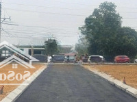 Cần Tiền Bán Cắt Lỗ 1Tỷ1 Lô Đất 62M2 Tại Thạch Thất Gần Công Nghệ Cao Hòa Lạc