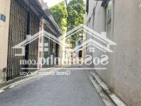 Đừng Bỏ Lỡ Cơ Hội Đầu Tư Chỉ Nhỉnh 8 Tỷ, Có Thể Xây Nhà Trọ, Chờ Tăng Trưởng Giá Tốt Thời Gian Tới