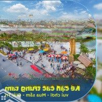 Bán Nhà Phố Ánh Dương 5 - Vinhomes Ocean Park 3, 12,1 Tỷ, 85M2, 5 Tầng, Tây Nam