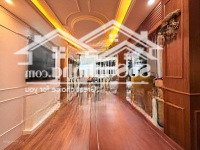 Chính Chủ Bán Nhà Phân Lô, Ô Tô Tránh, Hoàng Quốc Việt, Cầu Giấy,Diện Tích65M2, 4 Tầngmặt Tiền5,7M