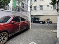 Bán Nhà 2Mthẽm Xe Hơitrần Khắc Chân P. Tđ Q1 Diện Tích: 3.3M(4M) X 7M 3 Lầu 1 Sân Thượng 3 Phòng Ngủgiá Bán 4 Tỷ 9