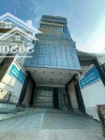 Bán Nhà Góc 2Mặt Tiềnngô Gia Tự - Dt: 8 X 27M - Cn: 185M2 - 5 Tầng - Hđt: 140 Triệu/Tháng - Giá: 45 Tỷ