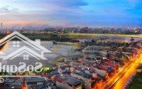 Mặt Đường Âu Cơ Gần Ngã Ba Xuân Diệu, View Sông Hồng, Mặt Sau View Hồ Tây Và Hồ Quảng Bá Mt15M