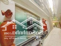 Nhà 5 Tầng Phố Phan Đình Giót - Mặt Tiền Rộng 5,2M - Ngõ Nông - Chỉ Có Hơn 6Đ - 34M2