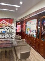 Bán Biệt Thự Liền Kề Phố Đốc Ngữ Ba Đình, Giá Ưu Đãi Chỉ Với 38,5 Tỷ, 114M2 Mặt Tiền 5.5M