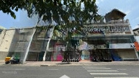 Bán Nhà Mặt Tiền Nguyễn Xí - Dt: 22 X 52M - Xd: 2 Hầm + 10 Lầu - Giá Bán: 70 Tỷcó Thương Lượng- Tin Thật 100%