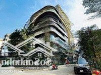Bán Toà Nhà Mặt Tiền 3 Tháng 2 - Dt: 9.5X24M - Hầm + 9 Tầng - Hđt: 400 Triệu/Tháng - Giá Bán 75 Tỷ Tl