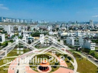 Lô Đất Được Xây 5 Tầng Đối Diện Công Viên Lớn Nhất Kđt Hà Quang 1 Giá Tốt