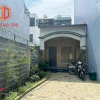 Giá 3,8 tỷ. Bán minihouse KDC Bửu Long gd3 Biên Hoà. Đường F6. 4,2x19m. SHR