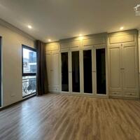 Bán nhà phân lô phố Nguyên Hồng phân lô ô tô tránh 58m2 x 5 tầng