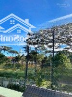 Nhà Ngô Tất Tố, Phường 8 Đà Lạt. Đường Trước Nhà Rộng 6M (Đường Thông Hành) Cách Đường Chính 30M