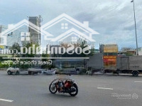 Bán Nhà Góc 3 Mặt Tiền Ung Văn Khiêm - Dt: 55 X 50M - Ctxd: 3 Hầm + 30 Lầu - Giá Bán: 450 Tỷ Tl