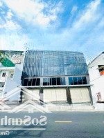 Bán Tòa Nhà Ngay Mặt Tiền Nơ Trang Long - Dt: 11X47M Hầm 6 Tầng, Hđt: 450 Triệu/Tháng Giá: 55 Tỷ Tl