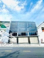 Bán Tòa Nhà Ngay Mặt Tiền Nơ Trang Long - Dt: 11X47M Hầm 6 Tầng, Hđt: 450 Triệu/Tháng Giá: 55 Tỷ Tl