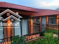 Bán Khu Nghỉ Dưỡng Sinh Thái Tại Mê Linh - Lâm Hà. Vị Trí Cách Đà Lạt 19Km
