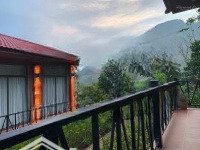 Bán Khu Nghỉ Dưỡng Sinh Thái Tại Mê Linh - Lâm Hà. Vị Trí Cách Đà Lạt 19Km