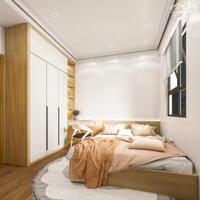 Bán căn hộ 62m2 2PN ngay sau bến xe Mỹ Đình Giá 4 tỷ