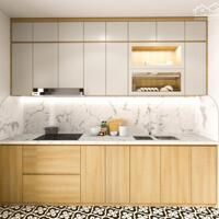 Bán căn hộ 62m2 2PN ngay sau bến xe Mỹ Đình Giá 4 tỷ