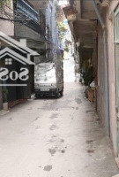 Bán Nhà 4T Ngõ 93 Vương Thừa Vũ, Thanh Xuân, Ô Tô Thông, Mặt Tiền Rộng, Kd Nhỏ,40Mx Mt5,2M Giá Bán 13Tỷ