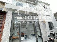 Nhà Mới Đầy Đủ Nội Thất - 3 Phòng Ngủ - Đầy Đủ Công Năng - Có Phòng Ngủ Dưới Trệt .