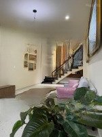 Nhà Ba Tháng Tư, Phường 3 Tp Đà Lạt. 6,8 Tỷ Sổ Hoàn Công Nhà Đẹp Có Sân Thượng, Sân Đậu Oto