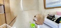 Nhà Ba Tháng Tư, Phường 3 Tp Đà Lạt. 6,8 Tỷ Sổ Hoàn Công Nhà Đẹp Có Sân Thượng, Sân Đậu Oto